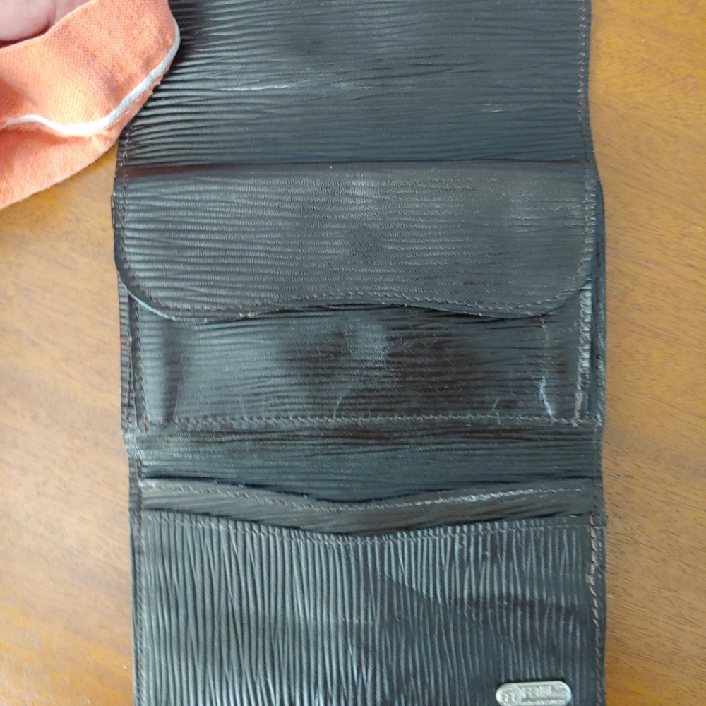 FENDI FF WALLET. EUC - Picture 4 of 12